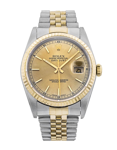 Rolex Datejust 16233